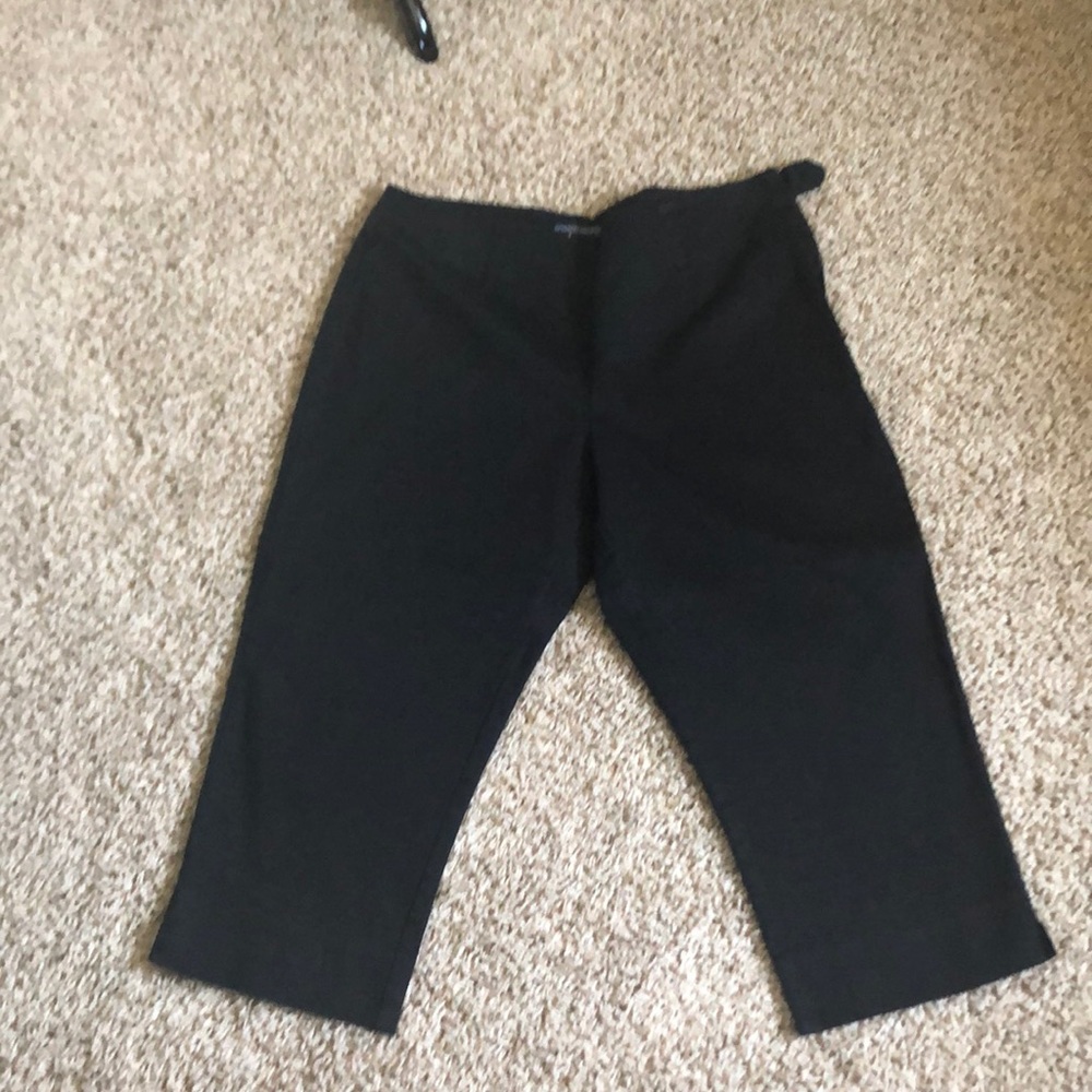 Boston Proper Capris